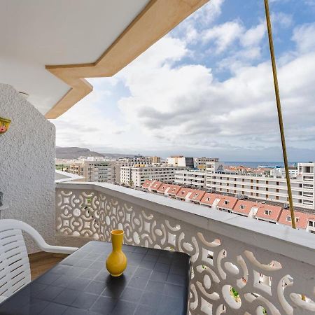 92B Playa Honda, Nice Terrace In Las Americas Πλάγια ντε λας Αμέρικας Εξωτερικό φωτογραφία