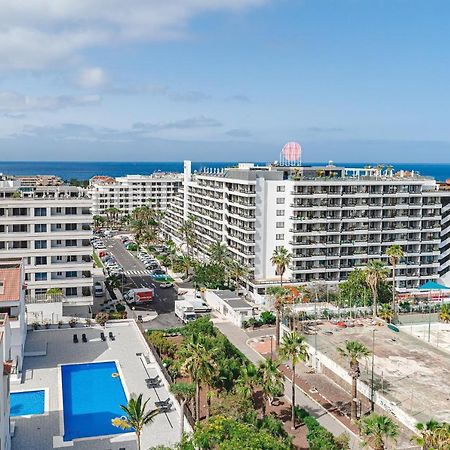92B Playa Honda, Nice Terrace In Las Americas Πλάγια ντε λας Αμέρικας Εξωτερικό φωτογραφία