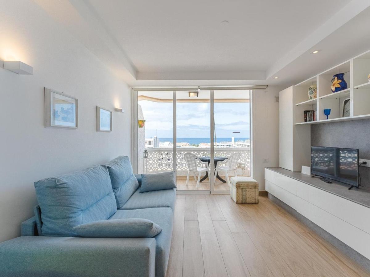 92B Playa Honda, Nice Terrace In Las Americas Πλάγια ντε λας Αμέρικας Εξωτερικό φωτογραφία