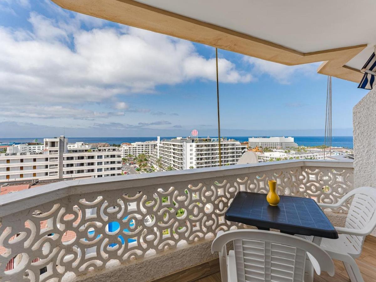 92B Playa Honda, Nice Terrace In Las Americas Πλάγια ντε λας Αμέρικας Εξωτερικό φωτογραφία