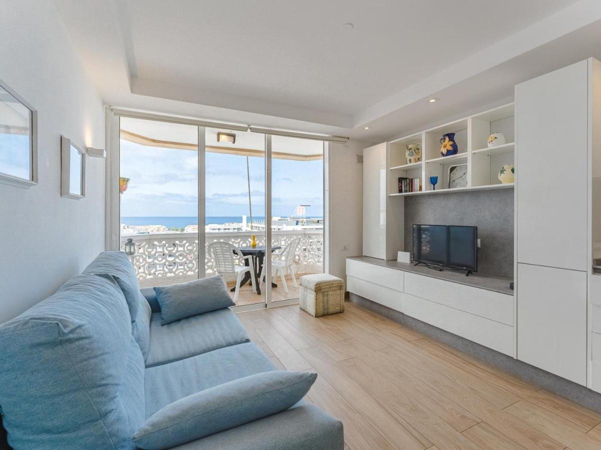 92B Playa Honda, Nice Terrace In Las Americas Πλάγια ντε λας Αμέρικας Εξωτερικό φωτογραφία