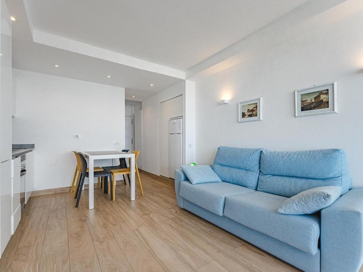 92B Playa Honda, Nice Terrace In Las Americas Πλάγια ντε λας Αμέρικας Εξωτερικό φωτογραφία