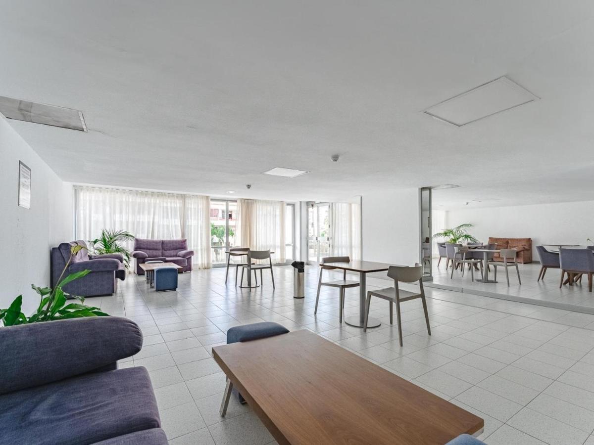 92B Playa Honda, Nice Terrace In Las Americas Πλάγια ντε λας Αμέρικας Εξωτερικό φωτογραφία