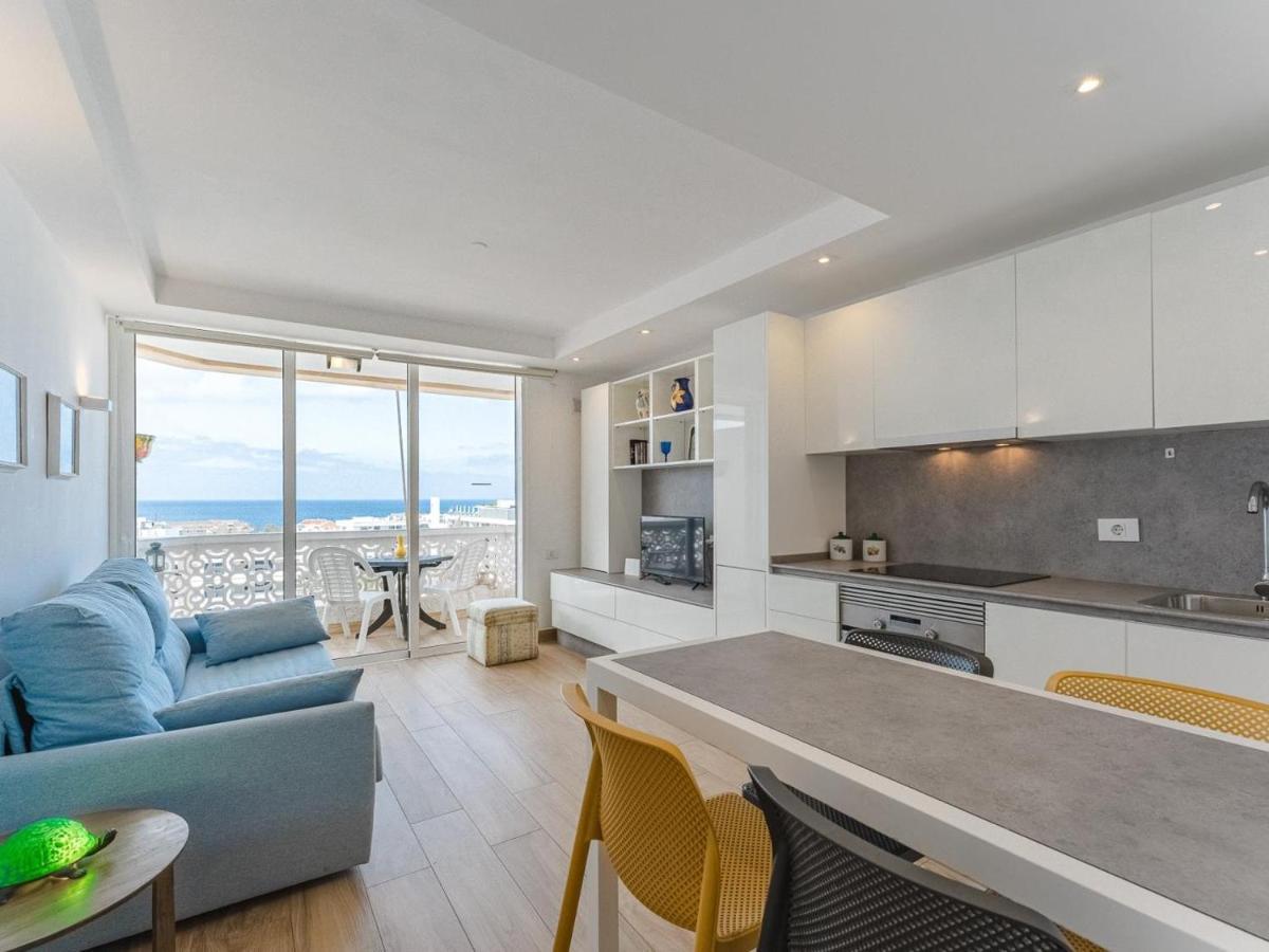 92B Playa Honda, Nice Terrace In Las Americas Πλάγια ντε λας Αμέρικας Εξωτερικό φωτογραφία