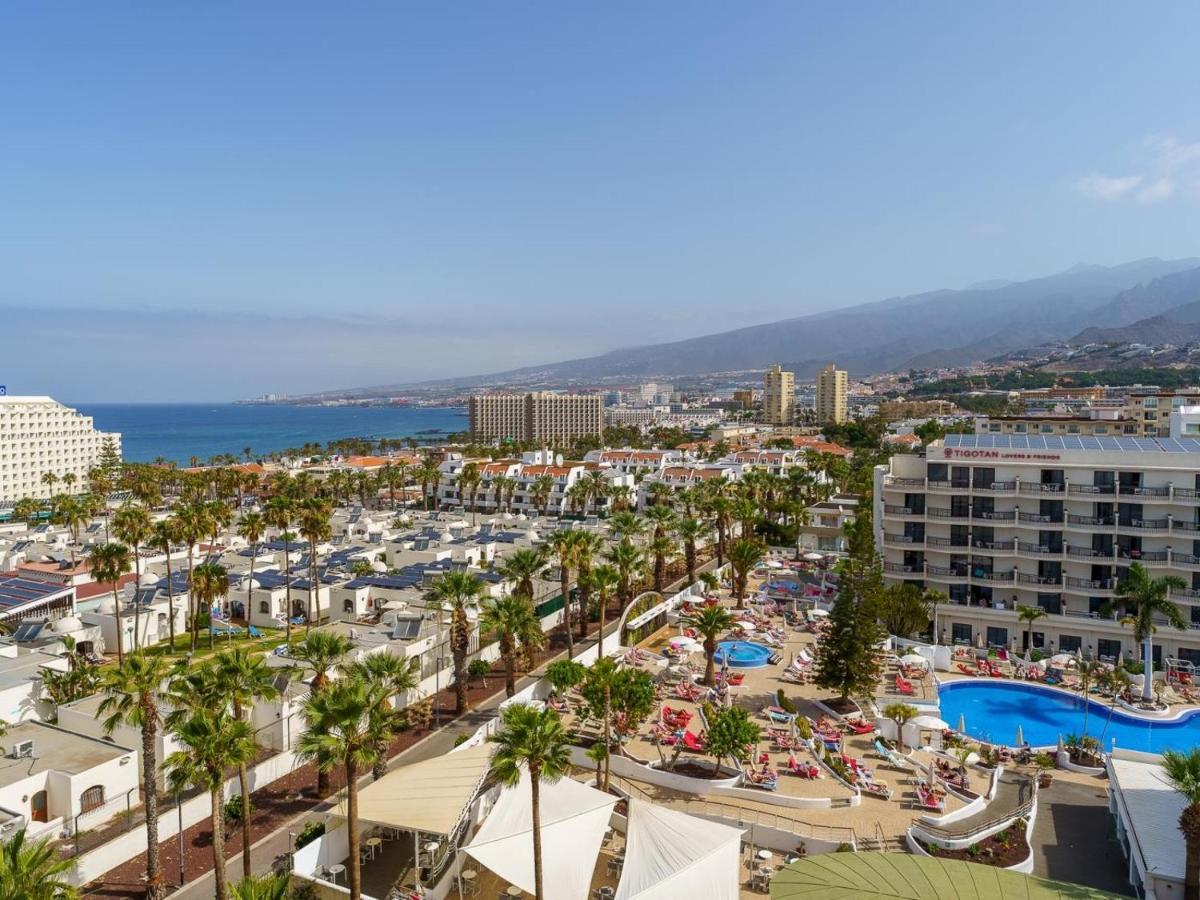 92B Playa Honda, Nice Terrace In Las Americas Πλάγια ντε λας Αμέρικας Εξωτερικό φωτογραφία