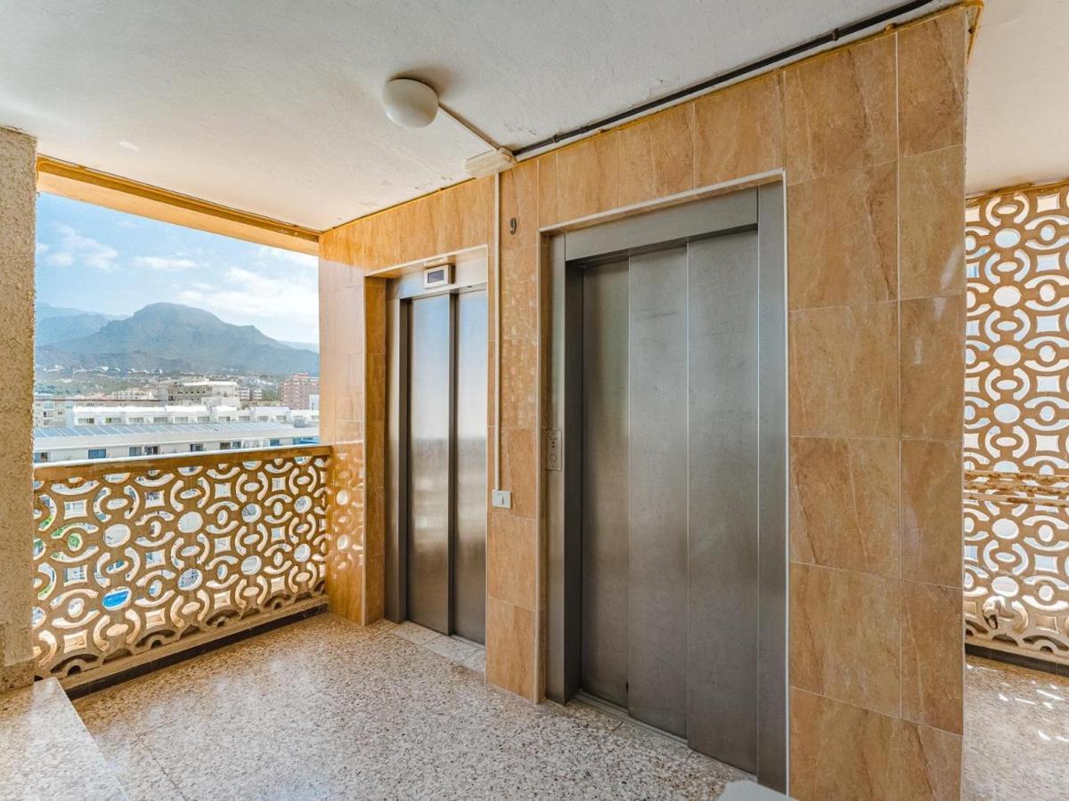 92B Playa Honda, Nice Terrace In Las Americas Πλάγια ντε λας Αμέρικας Εξωτερικό φωτογραφία