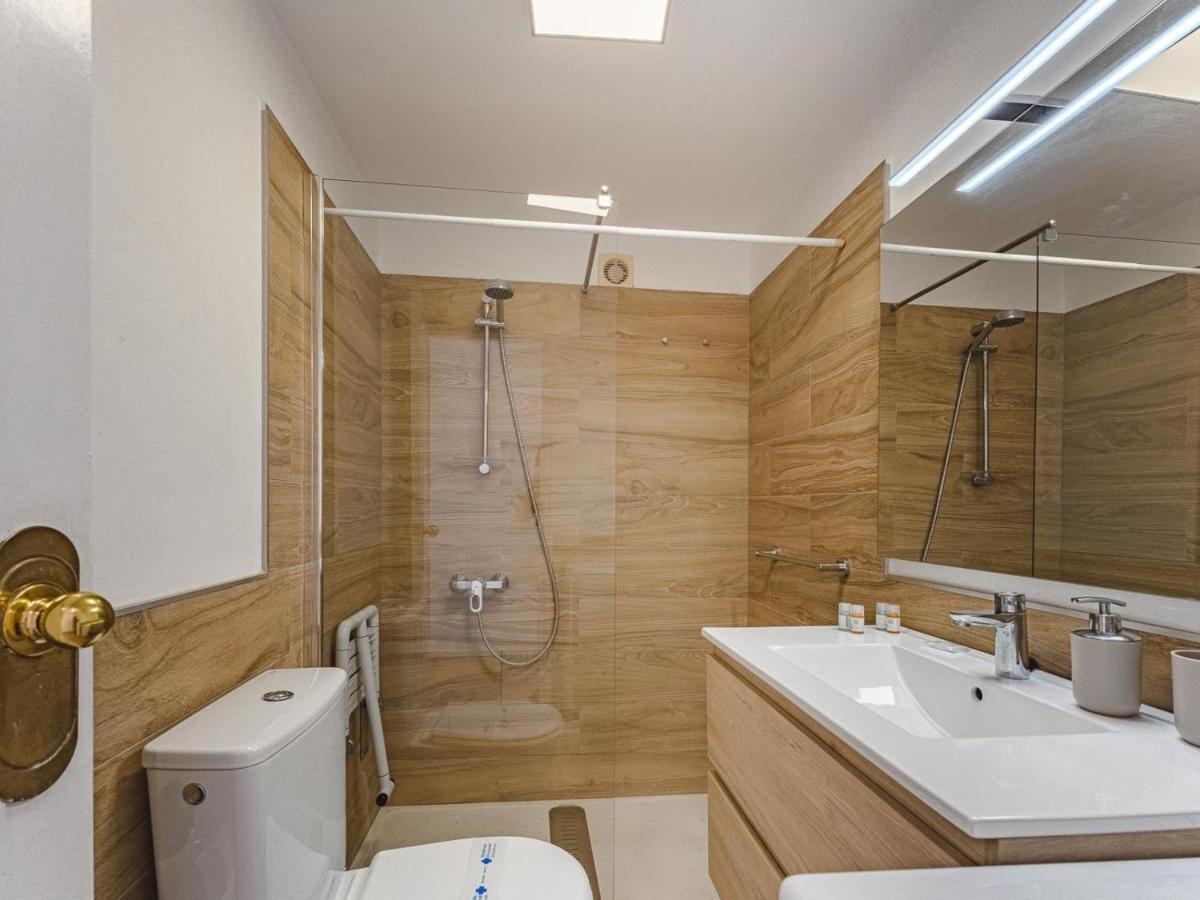 92B Playa Honda, Nice Terrace In Las Americas Πλάγια ντε λας Αμέρικας Εξωτερικό φωτογραφία