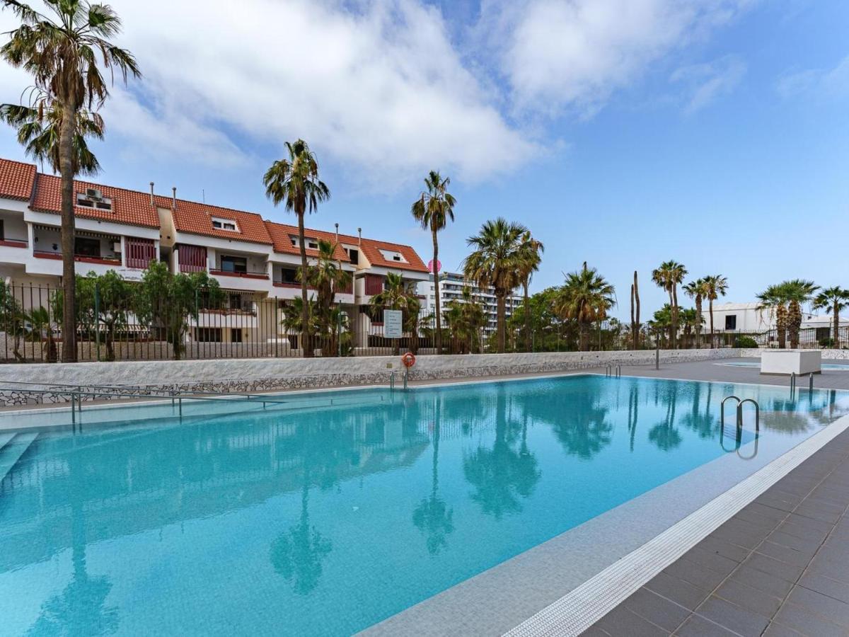 92B Playa Honda, Nice Terrace In Las Americas Πλάγια ντε λας Αμέρικας Εξωτερικό φωτογραφία